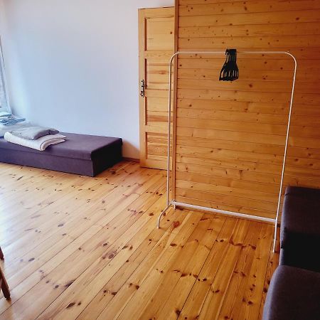 Villa Wczasowa 54 Węgorzewo Esterno foto