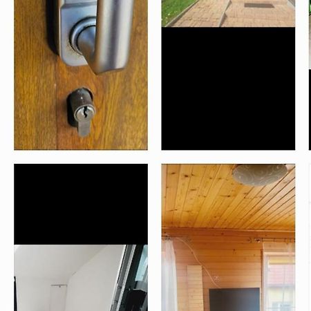 Villa Wczasowa 54 Węgorzewo Esterno foto