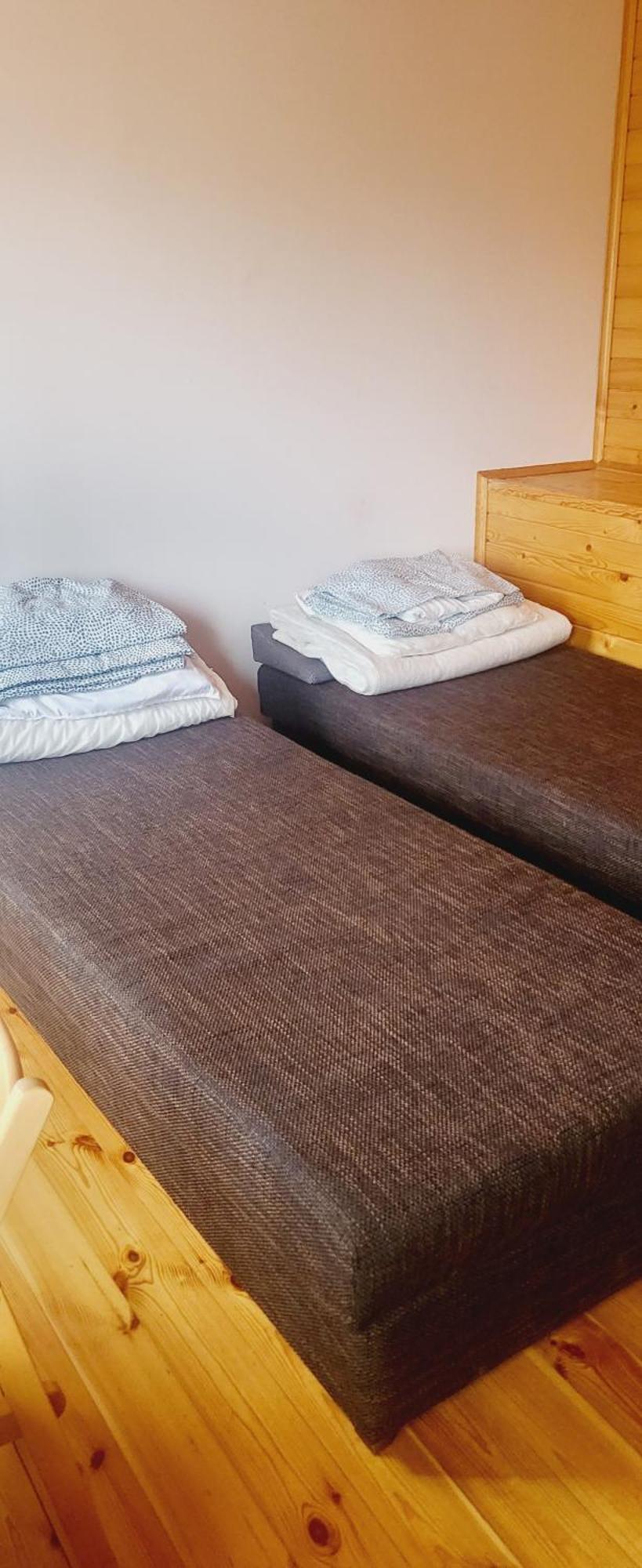 Villa Wczasowa 54 Węgorzewo Esterno foto