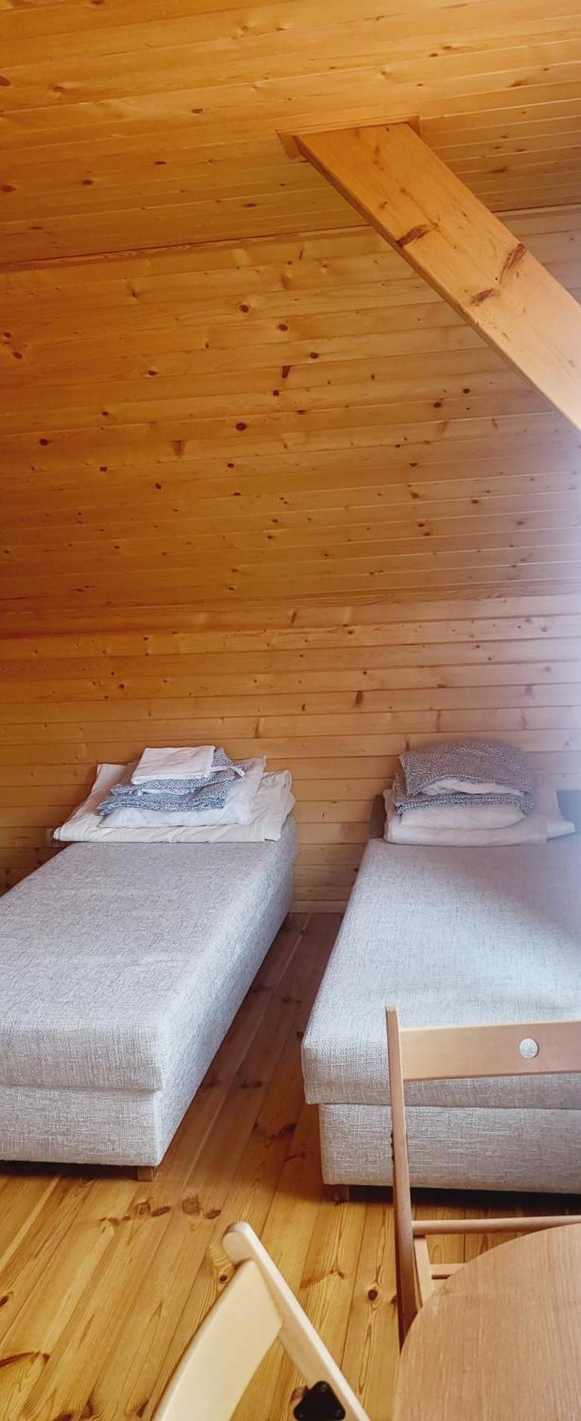 Villa Wczasowa 54 Węgorzewo Esterno foto
