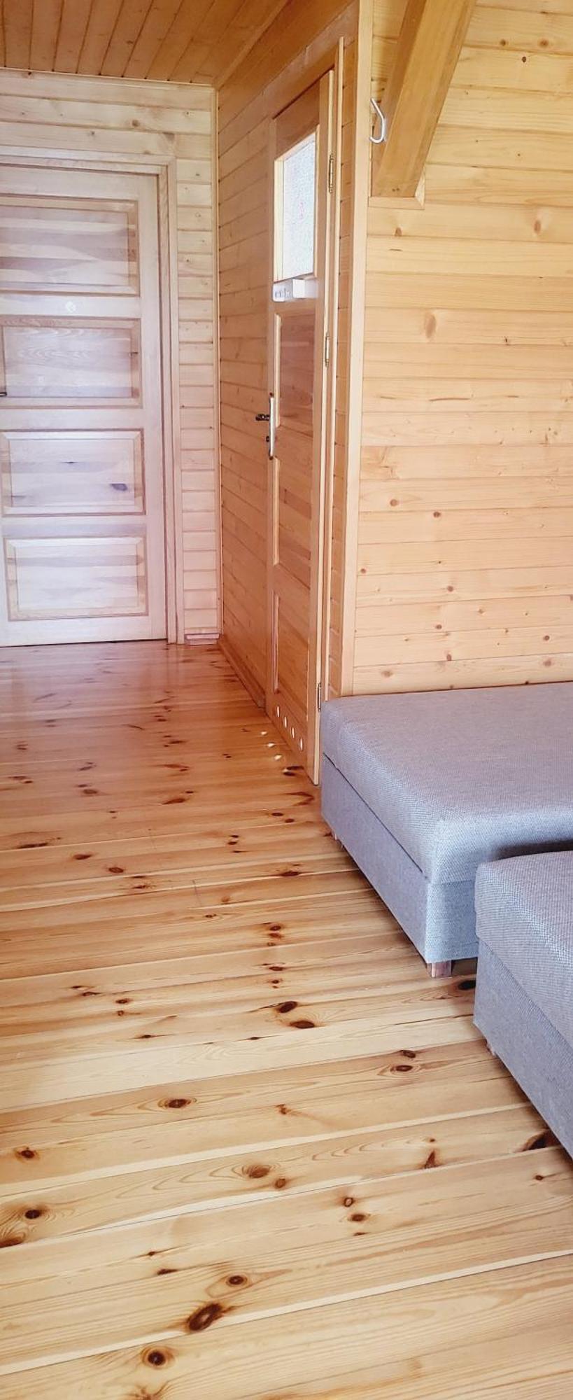 Villa Wczasowa 54 Węgorzewo Esterno foto