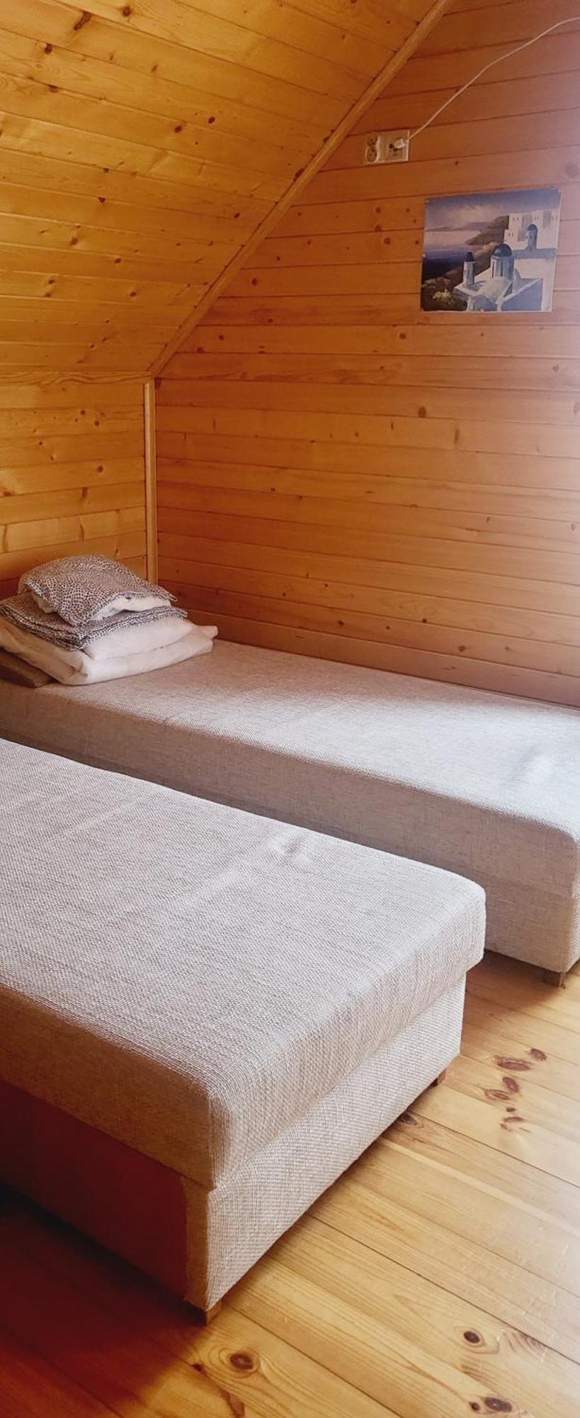 Villa Wczasowa 54 Węgorzewo Esterno foto
