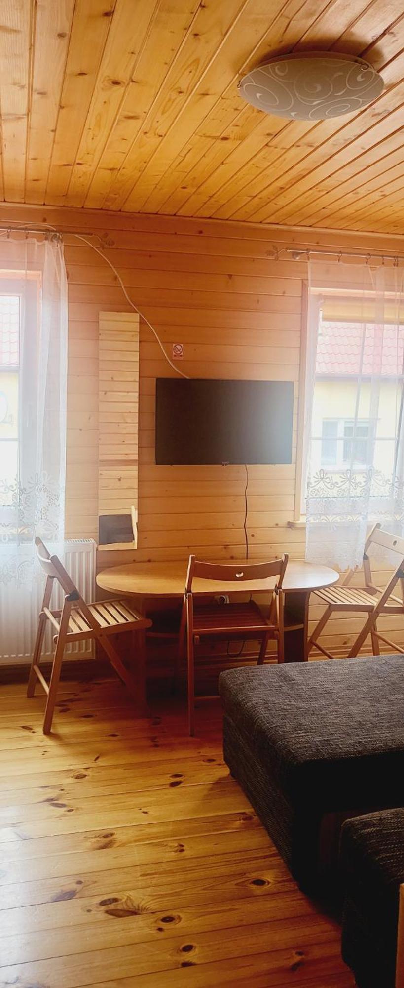 Villa Wczasowa 54 Węgorzewo Esterno foto