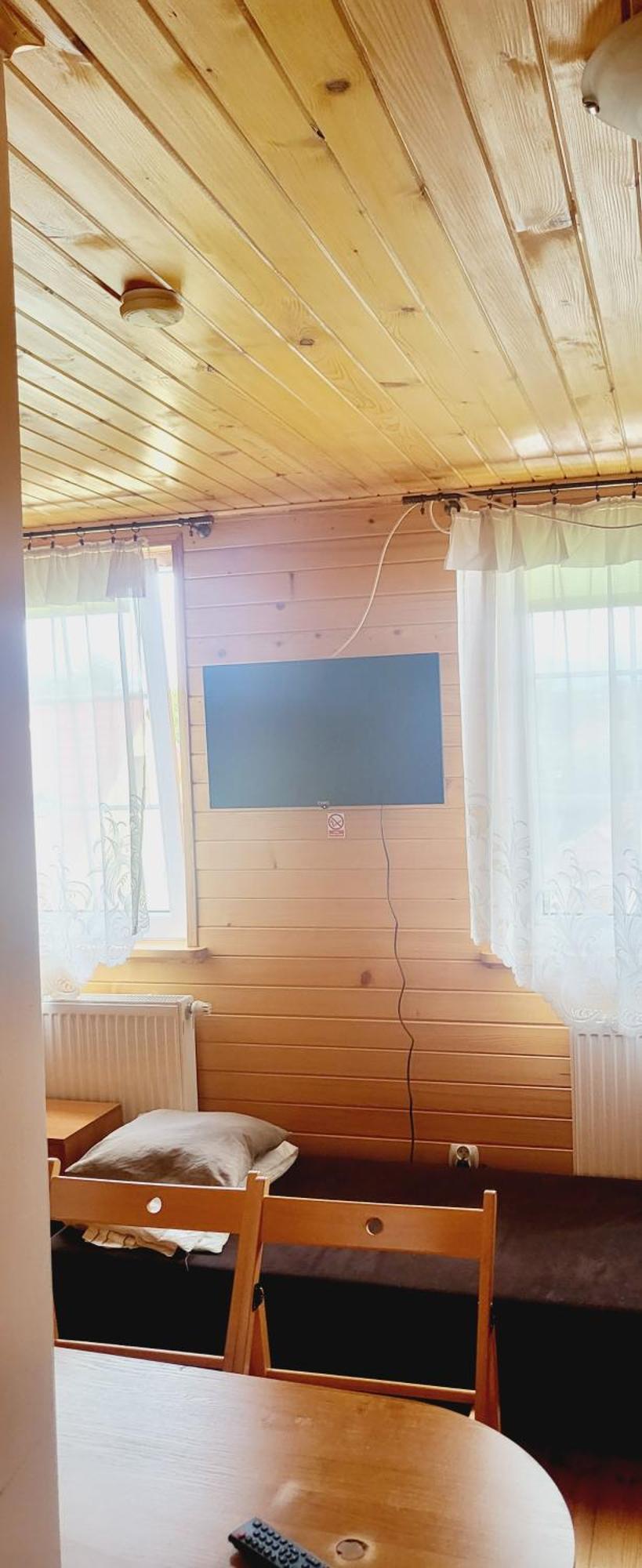 Villa Wczasowa 54 Węgorzewo Esterno foto