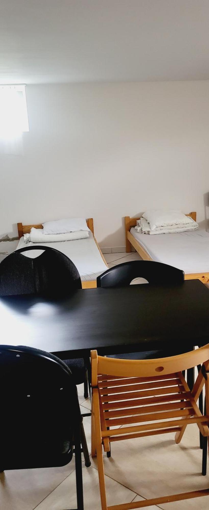 Villa Wczasowa 54 Węgorzewo Esterno foto