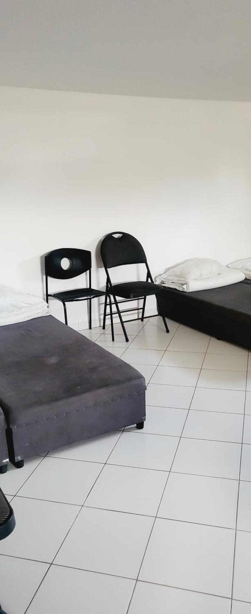 Villa Wczasowa 54 Węgorzewo Esterno foto