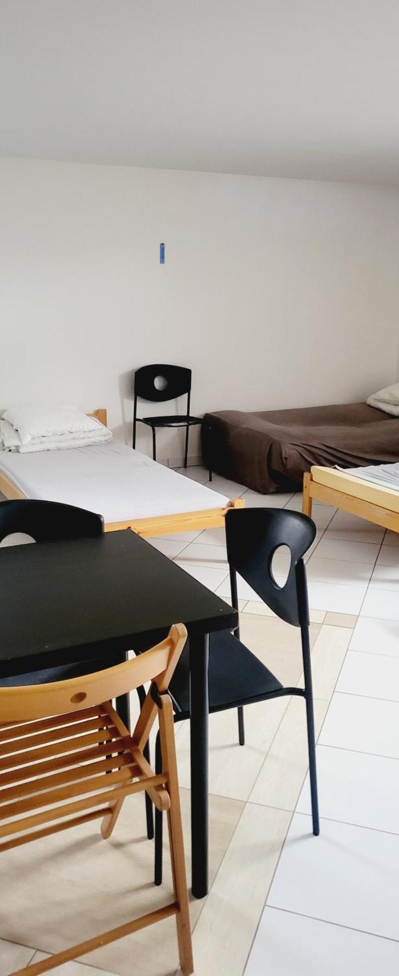 Villa Wczasowa 54 Węgorzewo Esterno foto