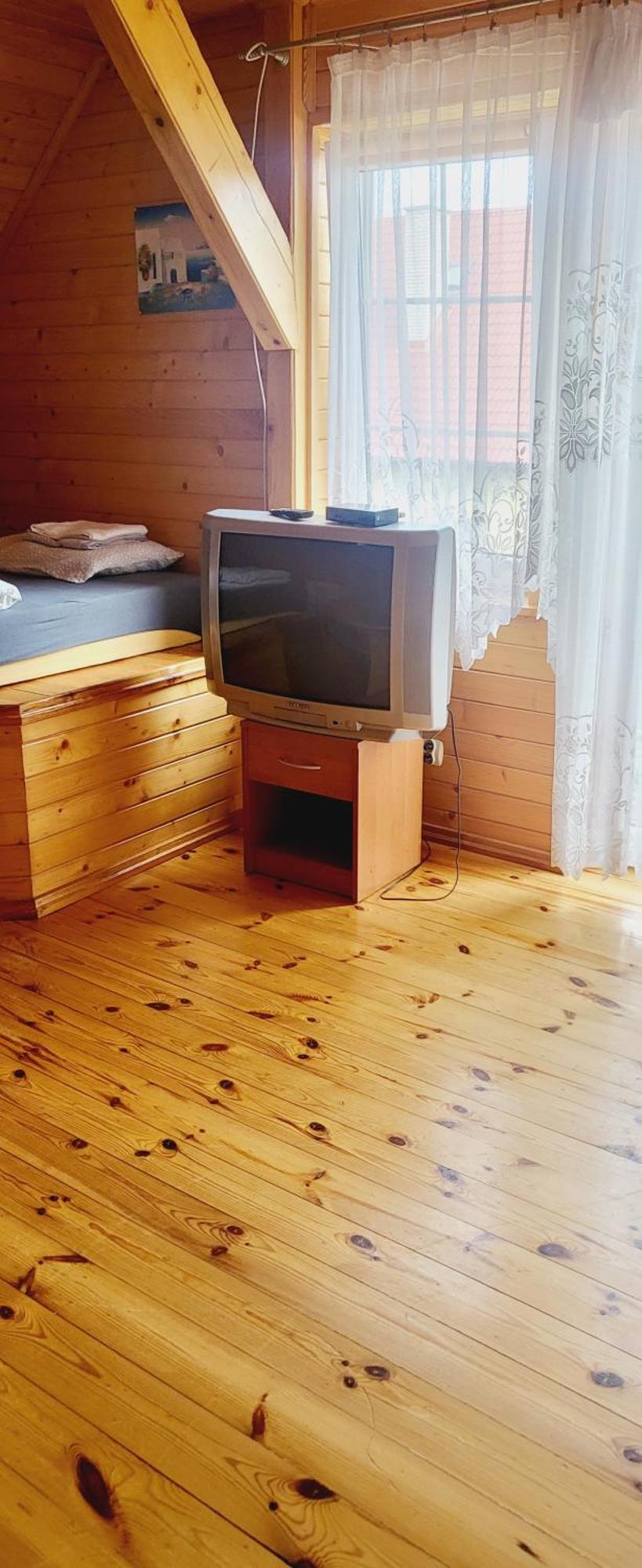 Villa Wczasowa 54 Węgorzewo Esterno foto