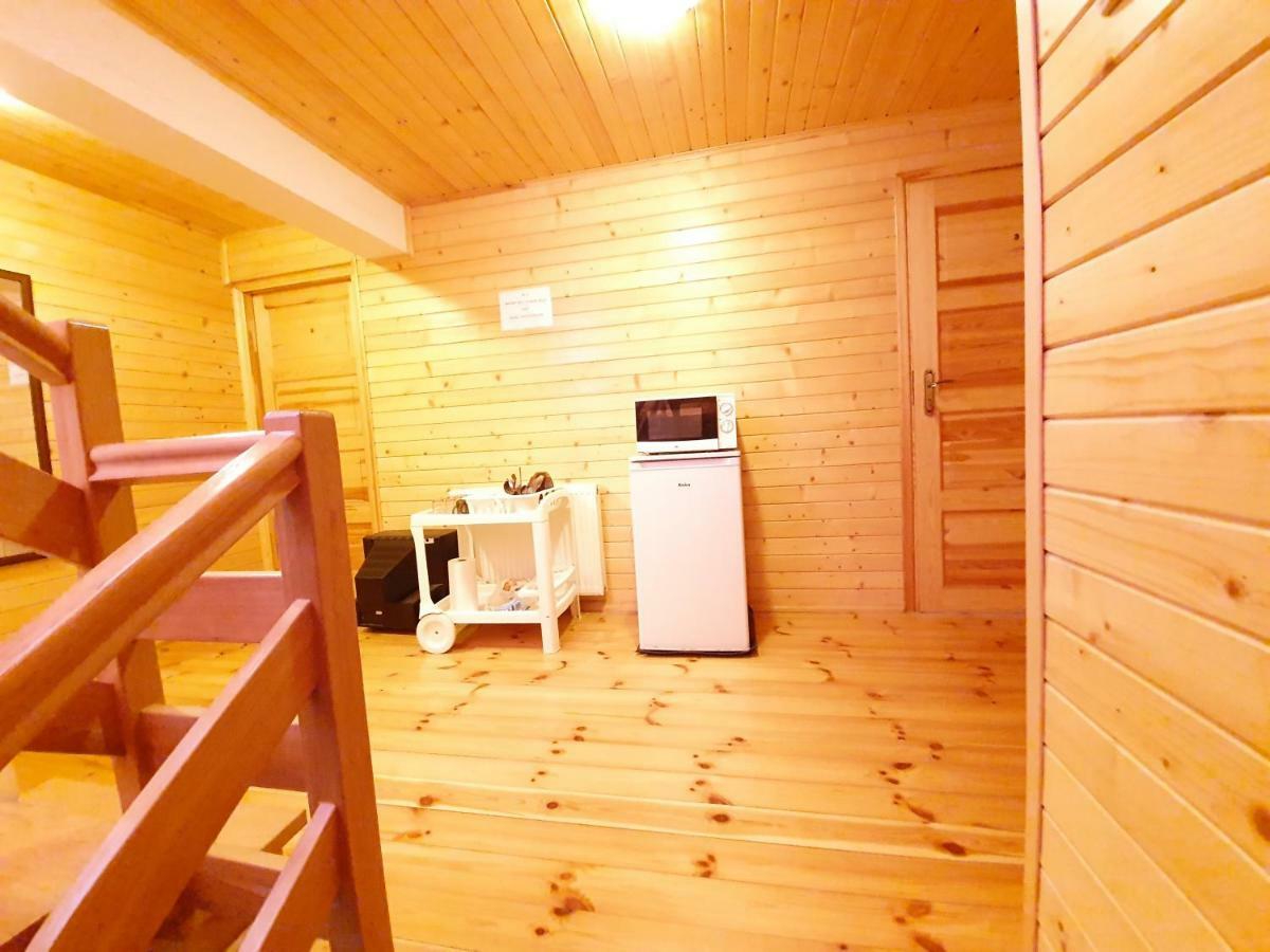 Villa Wczasowa 54 Węgorzewo Esterno foto