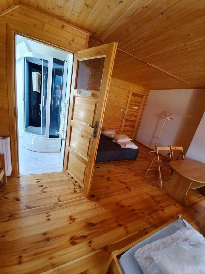 Villa Wczasowa 54 Węgorzewo Esterno foto