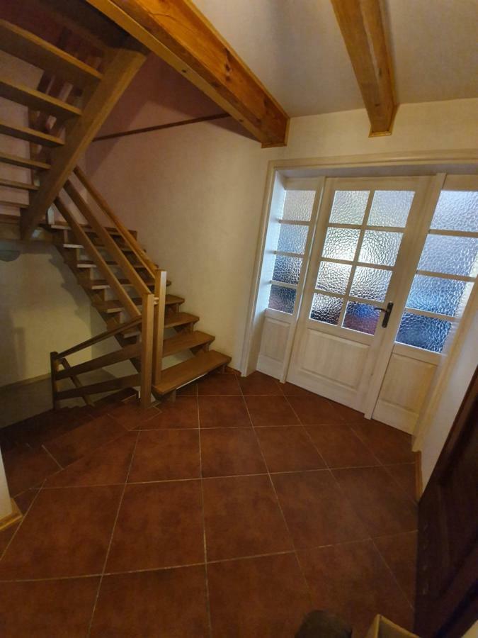 Villa Wczasowa 54 Węgorzewo Esterno foto